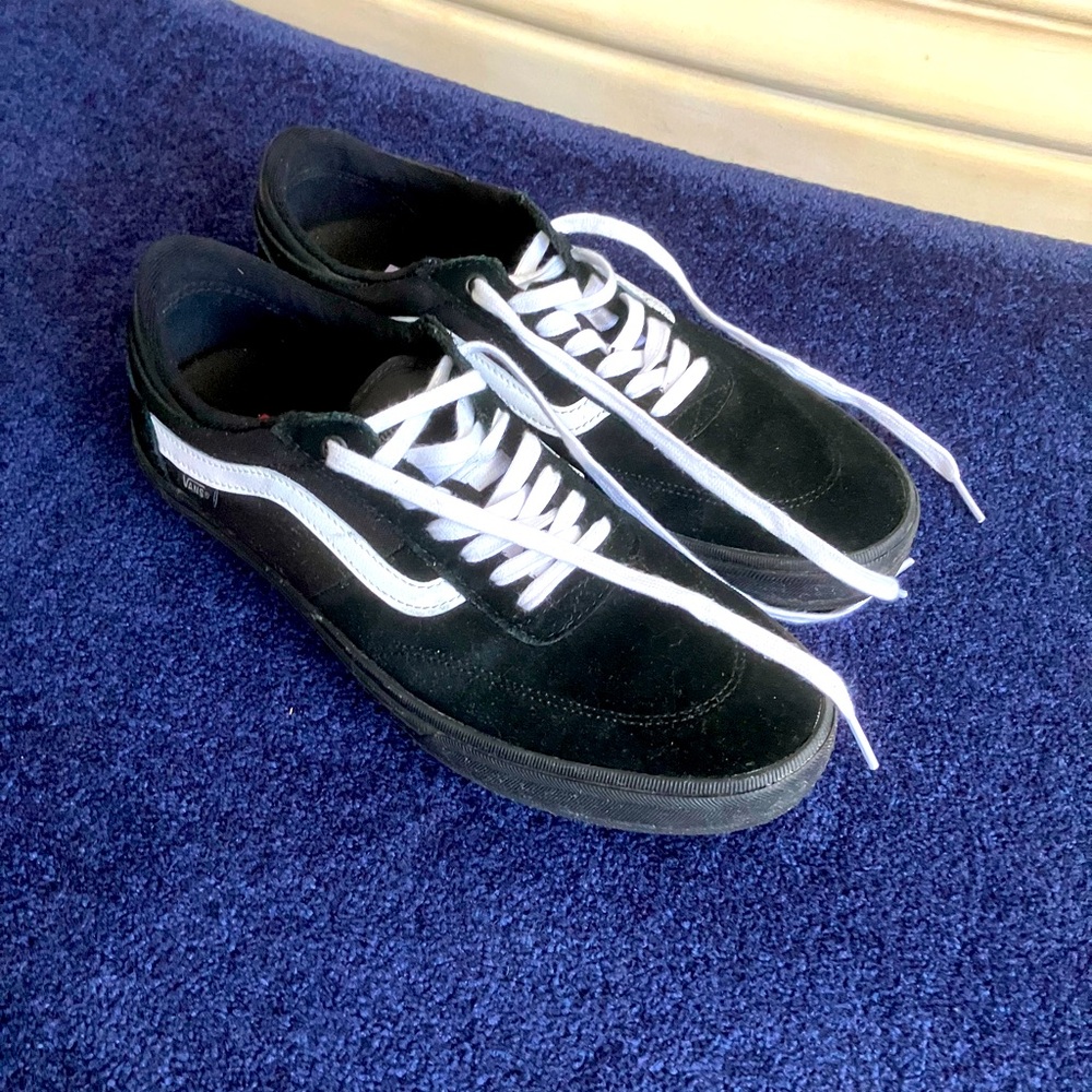 Men’s Vans - Size 12